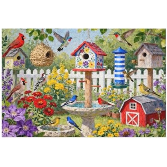 500 Piece Horror Skull Halloween Jigsaw Puzzle for Adults Colorful Skeleton & Spooky Flower Art, Fantasy Aesthetic Puzzle, 20.5x15 in