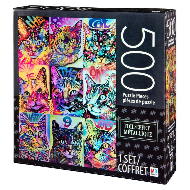 攻殻機動隊 500PIECES JIGSAW PUZZLE Amazon.com: NorthKe 500 Piece