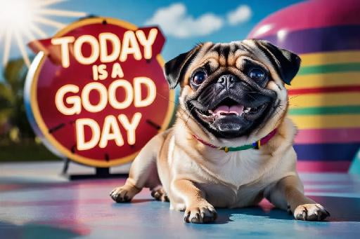 500-Piece Animal Farm Jigsaw Puzzle - Spring Flowers Scene With Dog & Cat, 20.5x15 Inches, Family Activity Game - View #6