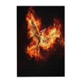 thumbnail image 1 of 500 Piece Hunger Gam-e Jigsaw Puzzle for Adults Leisure Gift for Birthday Party Stress-Free Starter Puzzle for Adults Beginners, 1 of 8