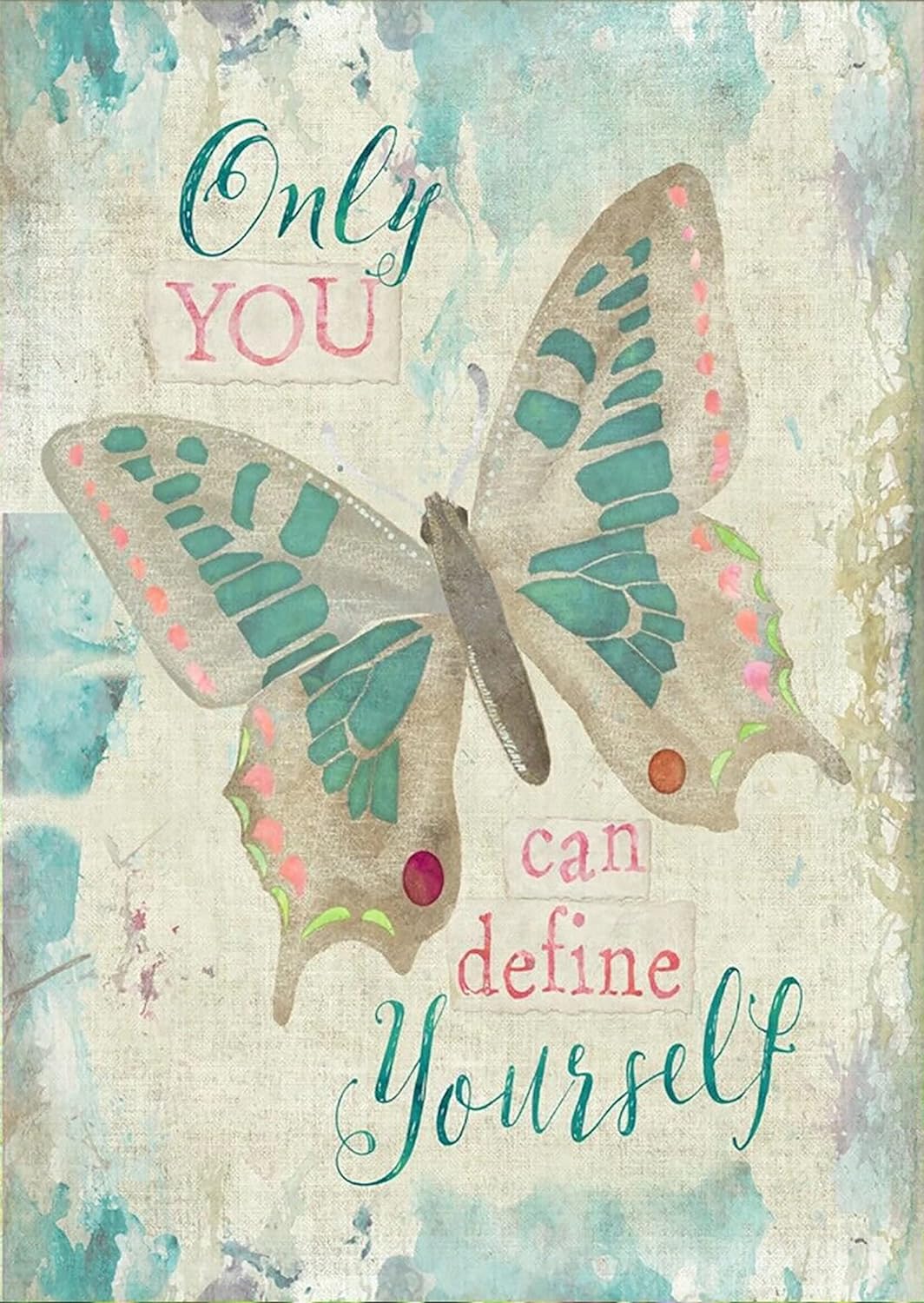 500 Pieces Jigsaw Puzzles for Adults Teens Only You Can Define Yourself