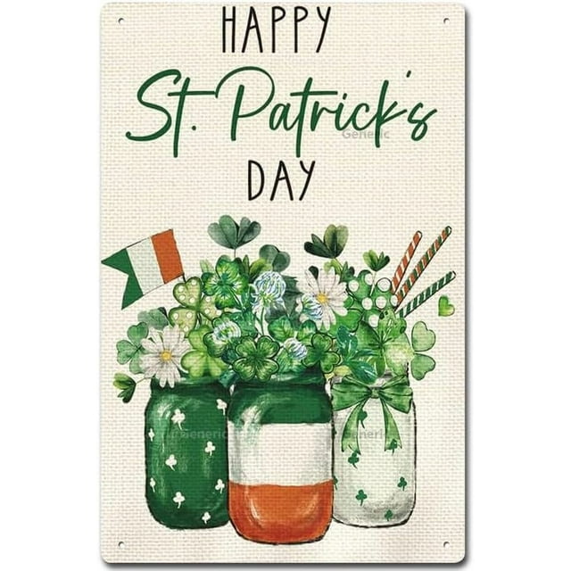 is saint patricks day always on march 17