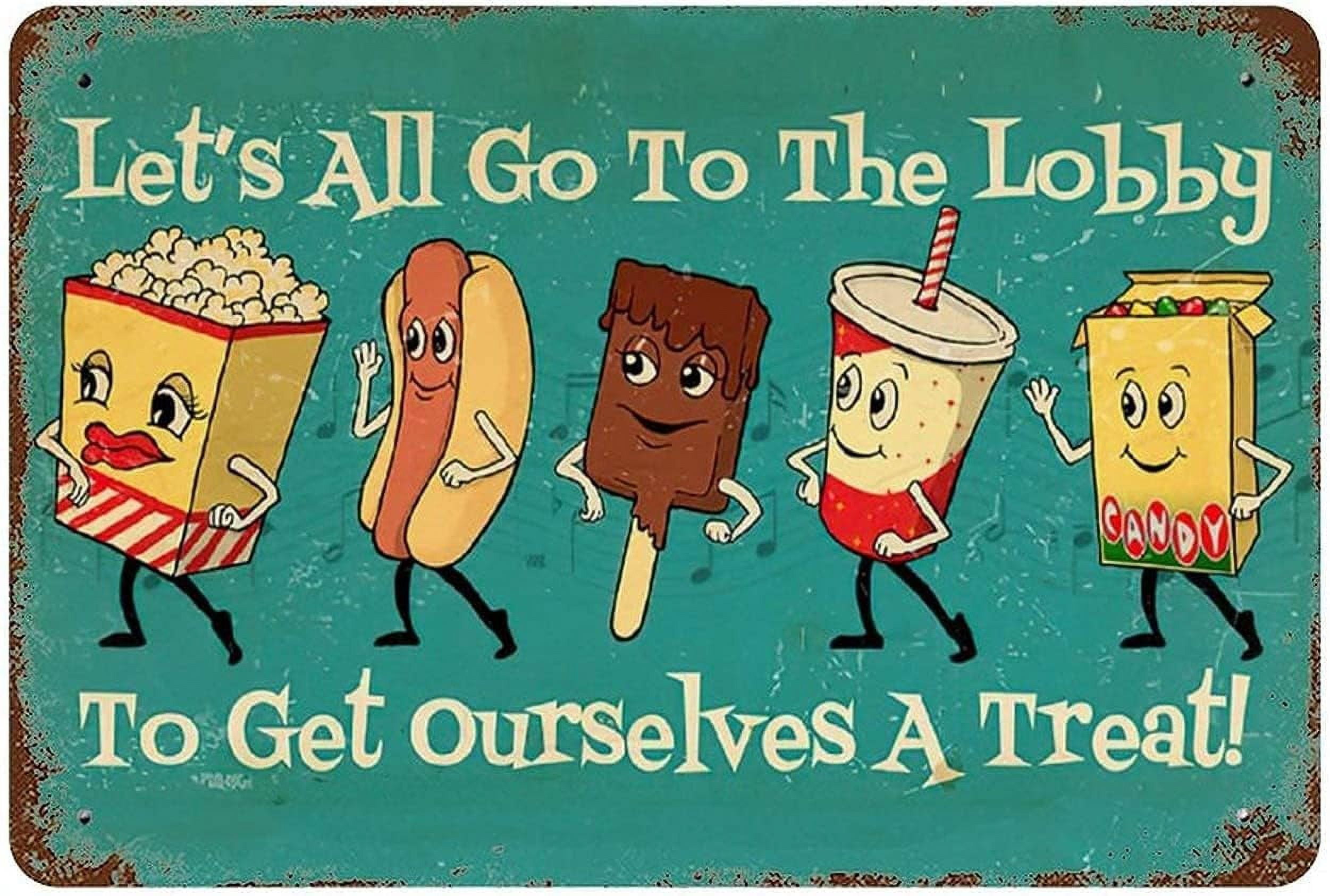 500 Pieces Jigsaw Puzzles Let¡¯s All Go to The Lobby to Get Ourselves a