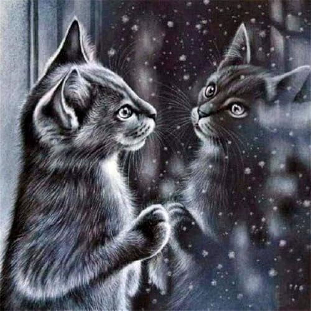3 Pack 500 Piece Puzzles – Colorful Cat And Drawing Dog Jigsaw Puzzles For Adults & Families - View #11
