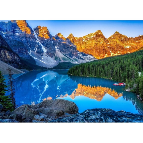 500 Pieces Jigsaw Puzzles for Adults
