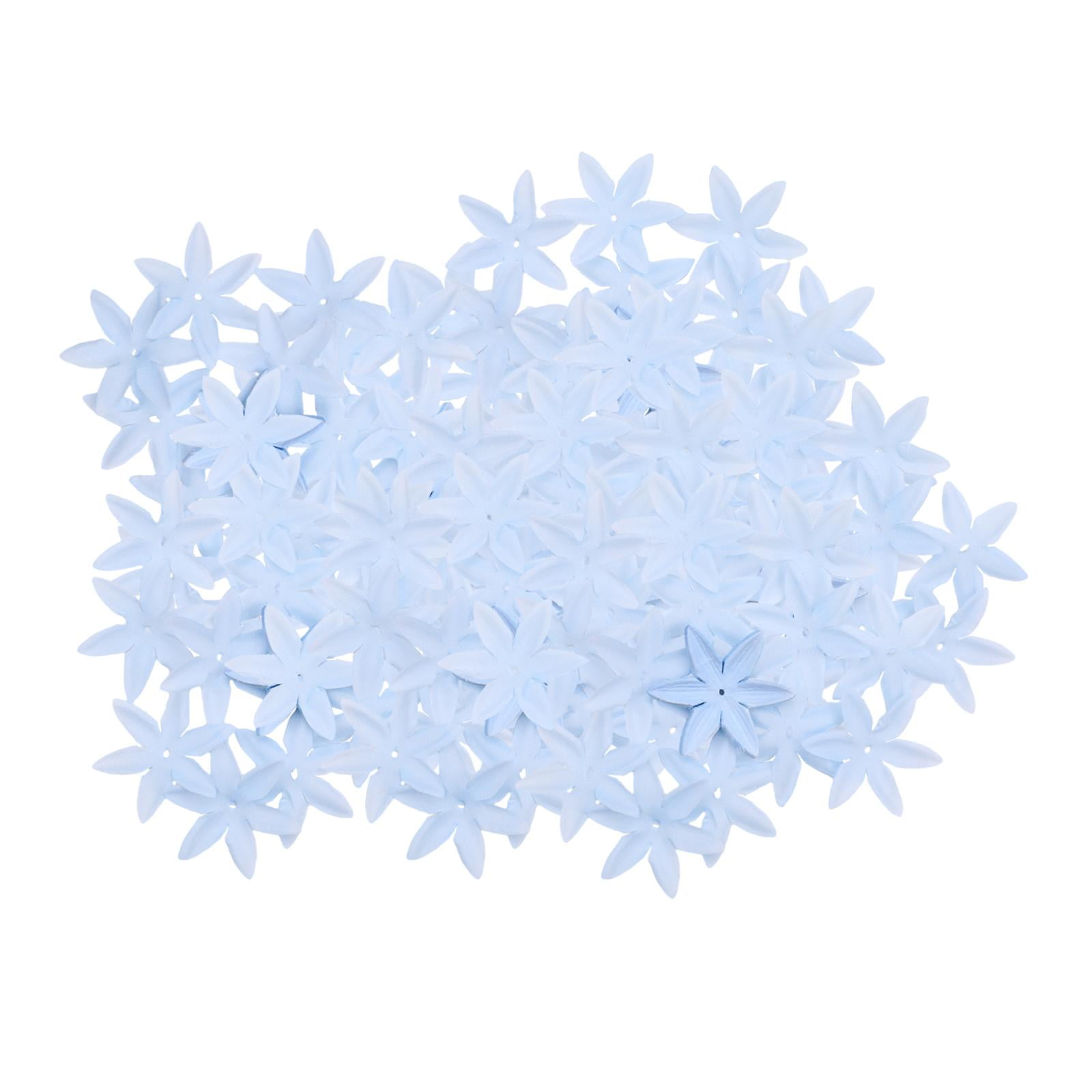 500 Pieces Silk Flower Petals Small Artificial Flowers DIY Making