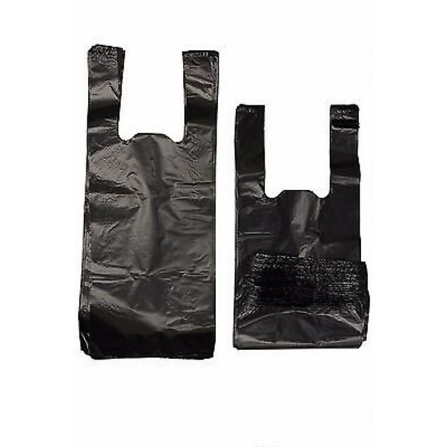 500 SCENTED DOGGIE PICKUP POOP CLEAN UP WASTE BAGS / EZ TIE HANDLES