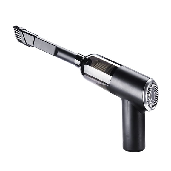 500+ Saves! YZEGDCH Bagless Vacuum Cleaner Stick Vacuum with Powerful Suction Anti-tangle and Dust Cup Suitabe For Carpets Hard Floors
