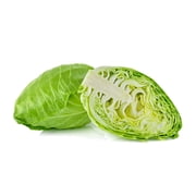 500 Seeds Early JERSEY WAKEFIELD CABBAGE Brassica Oleracea Capitata Vegetable Seeds