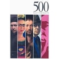 thumbnail image 1 of Pre-Owned 500 Self-Portraits (Hardcover) 0714839590 9780714839592, 1 of 1