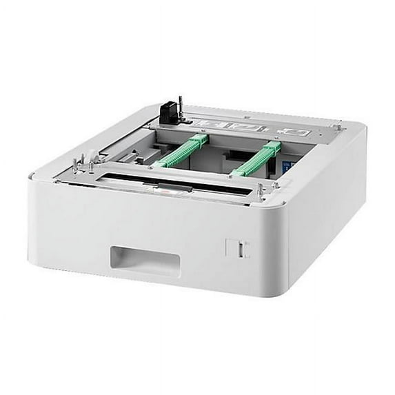 500 Sheets Paper Cassette - Lower Paper Tray