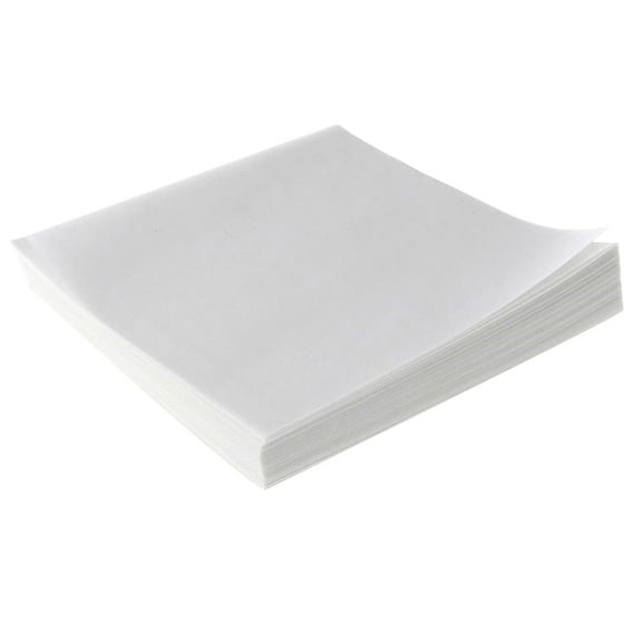 500 Sheets Paper Weight Weighing Moisture-resistant