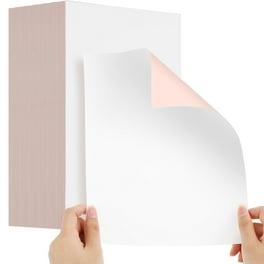 Avery Heat Transfer Paper for Light Fabrics, 8.5 x 11 Size, Inkjet, 6  Sheets (3271)