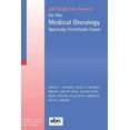 thumbnail image 1 of 500 Single Best Answers for the Medical Oncology Specialty Certificate Exam, (Paperback), 1 of 1