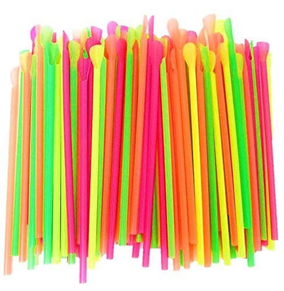 https://i5.walmartimages.com/seo/500-Spoon-Straws-Assorted-Neon-Colored-Snow-Cone-Drinking-Plastic-Straws-With-Spoons-7-3-4-Plastic-Milkshake-Straws_f1714478-a931-4b1e-9672-36fbec4e0be6.b8fb1aede5a47562f86e6009e6a7fbee.jpeg