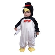 500 - T2 Cute little Penguin