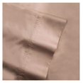 500 Thread Count 100 Cotton Pillow Cases King Size 40 x 20 Inches
