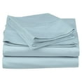 thumbnail image 1 of 500 Thread Count 100% Cotton Solid Sheet Set by Superior, 1 of 2