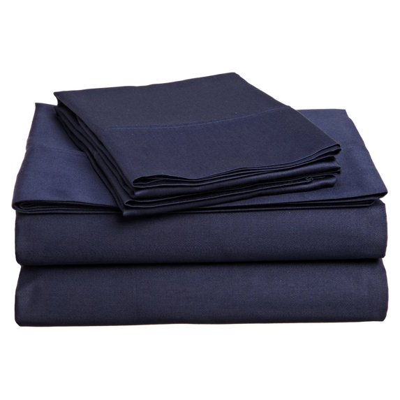 Simple Luxury Impressions 500 Thread Count Sheet Set
