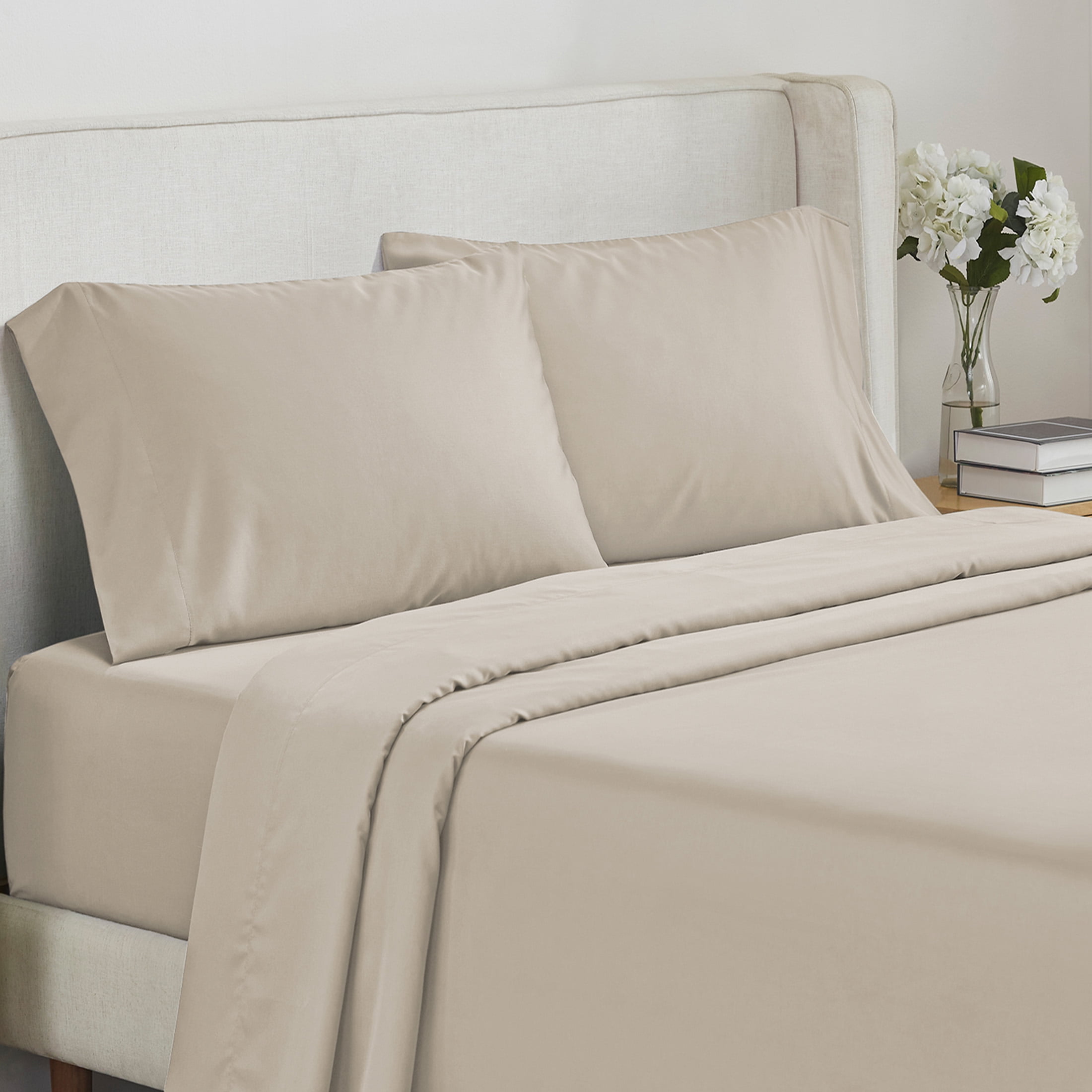 https://i5.walmartimages.com/seo/500-Thread-Count-Cotton-Sateen-Queen-Sheets-Light-Taupe-4-Piece-Sheet-Set-Fade-Resistant-Solid-Color-Bedding-100-Extra-Long-Staple-Combed-Cotton-Deep_94c4d684-26f4-4396-9554-a51142ef6974.7377b0e4d46ffb3f75f723213e9d9119.jpeg