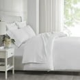 thumbnail image 1 of 500 Thread Count Egyptian Cotton Deep Pocket Sheet Set, 1 of 3