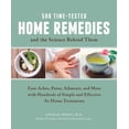 thumbnail image 1 of 500 Time-Tested Home Remedies and the Science Behind Them: Ease Aches, Pains, Ailments, and More with Hundreds of Simple, (Paperback), 1 of 1