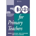 thumbnail image 1 of 500 Tips 500 Tips for Primary School Teachers, (Paperback), 1 of 1