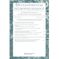 thumbnail image 1 of 500 Tips Measurement of Executive Function in Early Childhood: A Special Issue of Developmental Neuropsychology, (Paperback), 1 of 1