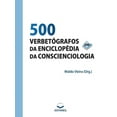 thumbnail image 1 of 500 Verbetógrafos da Enciclopédia da Conscienciologia (Paperback), 1 of 1