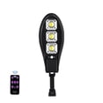 thumbnail image 1 of 500 Watts LED Solar Light Outdoor Solar Lamp Powered Sunlight Waterproof PIR Motion Sensor Street Light For Garden Decoration ,0 Electricity Bill, 1 of 6