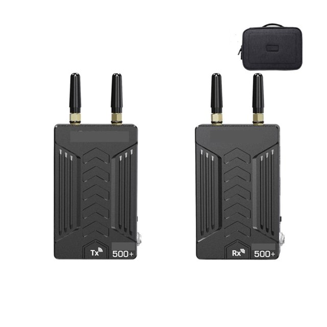500 Wireless Transmission System For 500ft/150m Camera HdmiImage