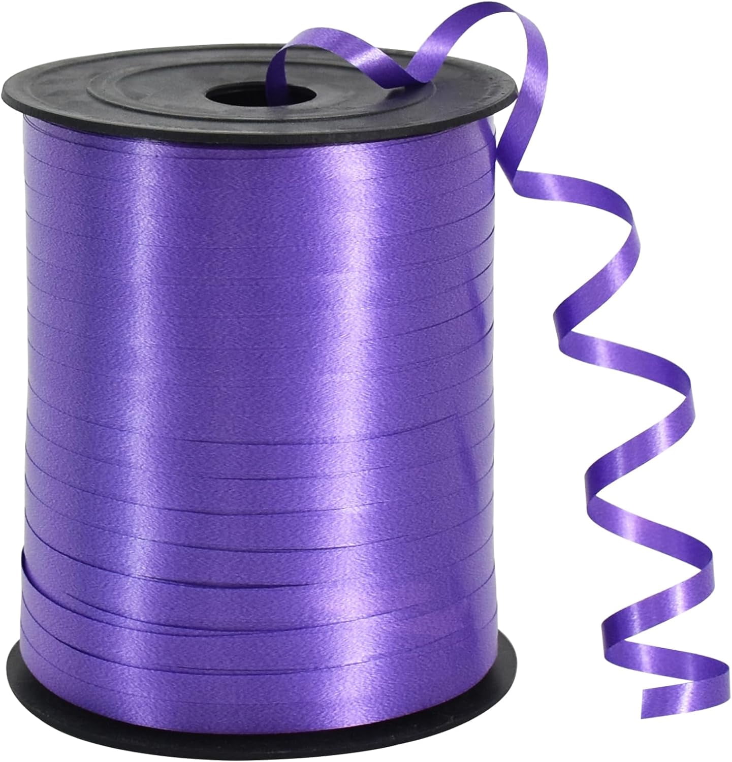 500 Yards Curling Ribbon-Balloon Ribbon-Balloon String for Art&Craft ...