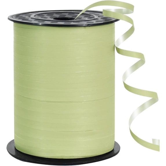 500 Yards Curling Ribbon-Balloon Ribbon-Balloon String for Art&Craft ...