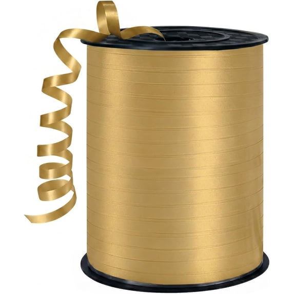 500 Yards Curling Ribbon, Balloon String Ribbon,for Wrapping,Party ...