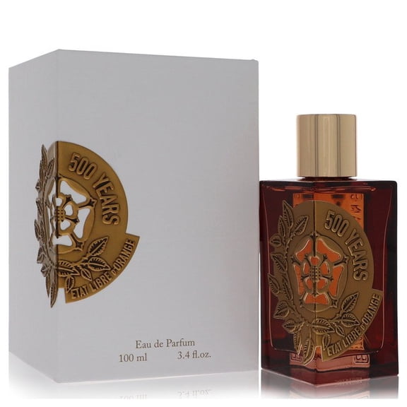 500 Years Perfume By Etat Libre d'Orange Eau De Parfum Spray (Unisex) 3.4 oz