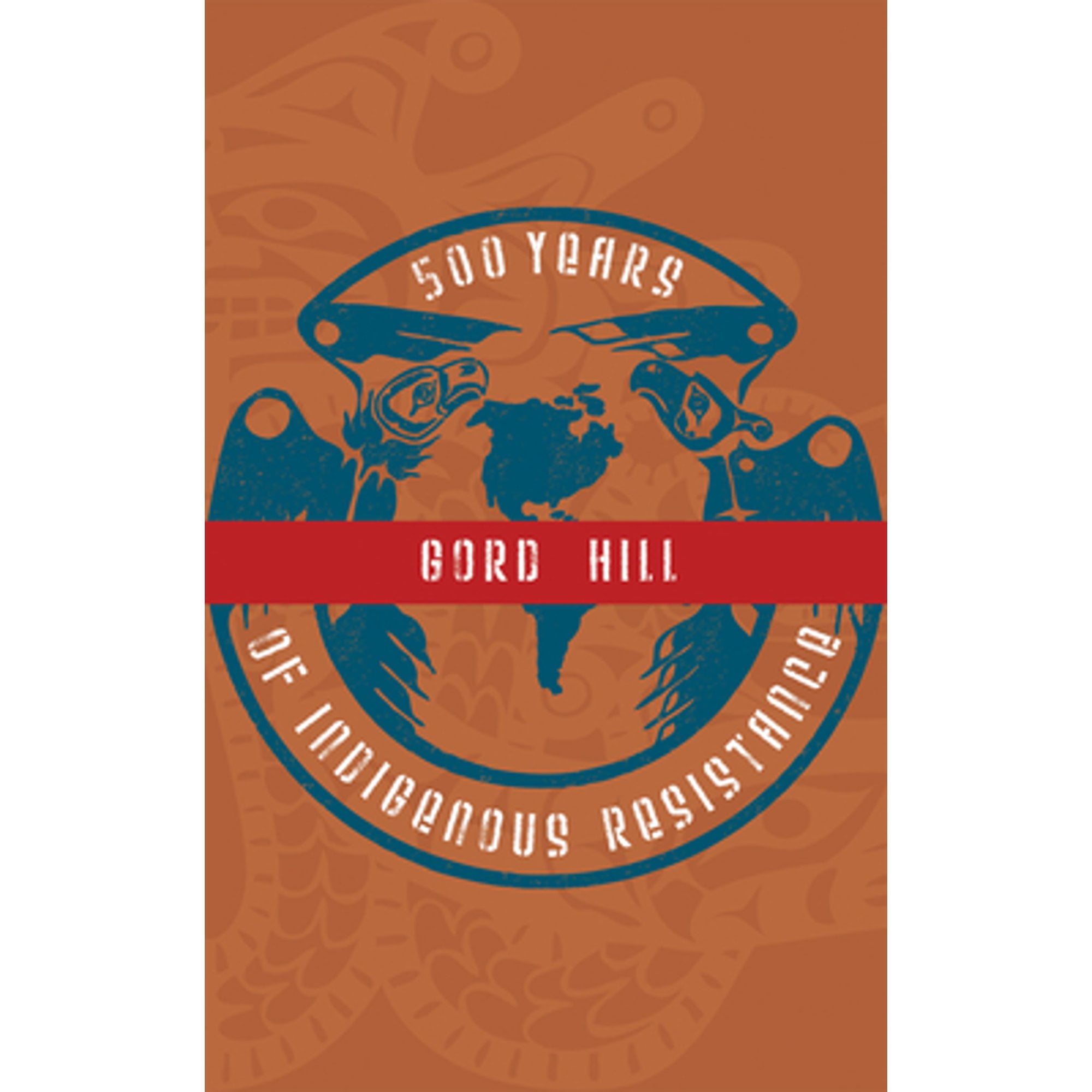 PM PRESS Pre-Owned 500 Years of Indigenous Resistance (Paperback) 1604861061 9781604861068