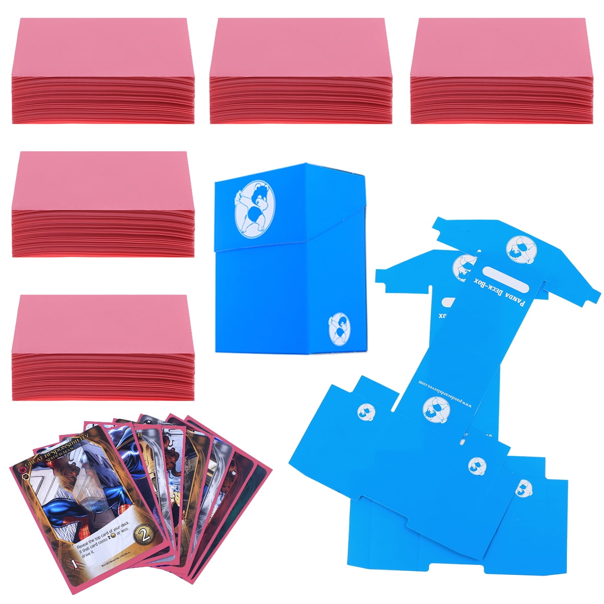 yugioh card sleeves dragon shield Dragon Shield - Japanese Matte Sleeves main image 1