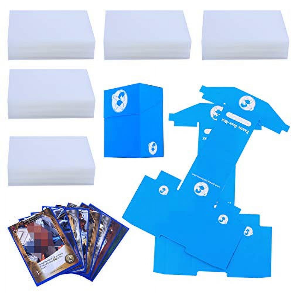 pokemon card sleeves bulk Offical TCG may change Jumbo XL Oversized Card Sleeves