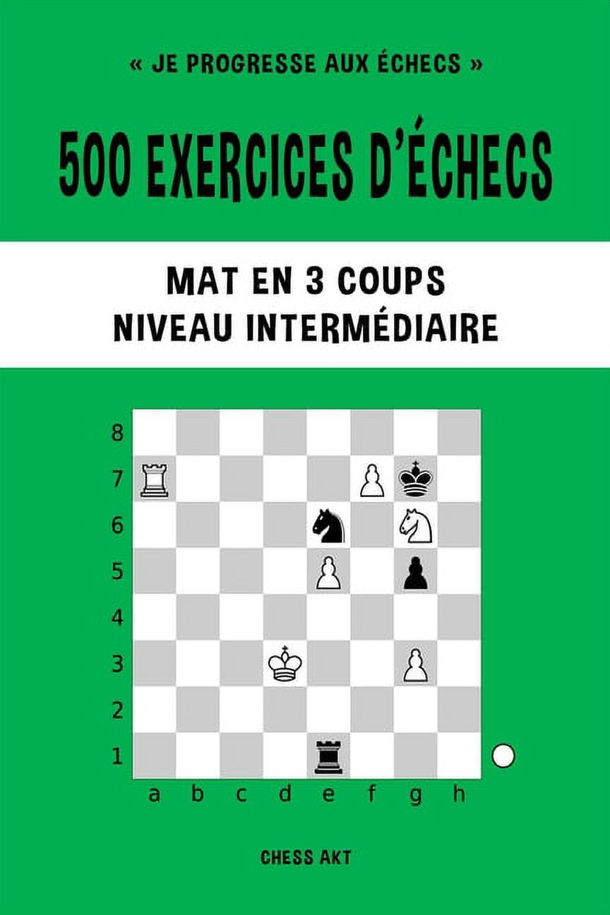 500 exercices d