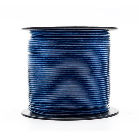 500 ft. 18-Gauge Primary Wire, Blue