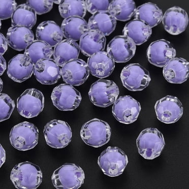 20 Pieces Raw Brass Bead Caps – Cone Shape 8x7.5mm (CW-1725C-T-53)