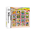 thumbnail image 1 of 500-in-1 Bundle Game Card Combo Card NDS-Video Games for 3DS/2DS/NDS - Tested, 1 of 4