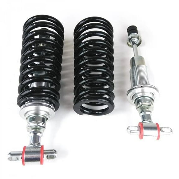 500 lbs Front Coilover Conversion GM - Early A, F, X, Tri5