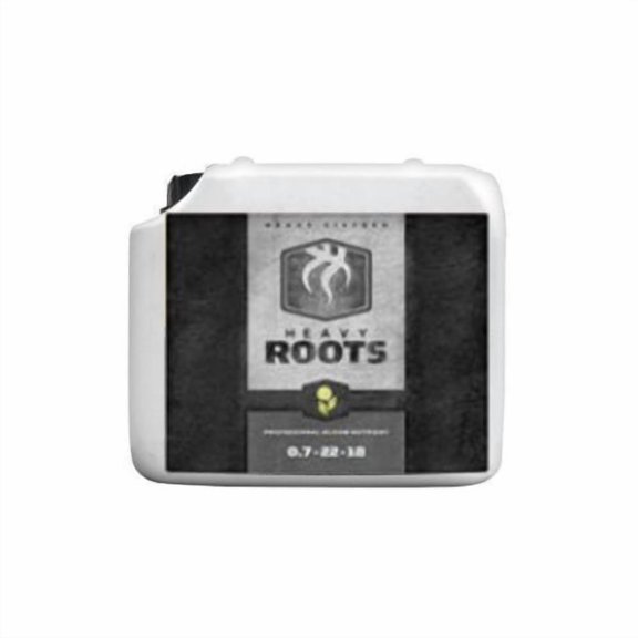 500 ml - Heavy Roots - NPK 0.7-1-2 - ROOTS500ML by Heavy 16
