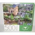 thumbnail image 1 of 500 pc puzzle 11" x 14" size, 1 of 1