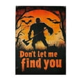 thumbnail image 1 of 500 pcs Terrifying People Don'T Let Me Find You Slogan Wooden Puzzles 500 Piece,Unique Artwork For Adults,Modern Art Terrifying People Fun Puzzle 500 Piece,Creative Activity Hobbies For Adults, 1 of 6