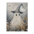 thumbnail image 1 of 500 pcs White Apparition in the rice field 500 piece puzzle for adults,Challenging Brain Exercise,Funny White Apparition in the rice field Wooden Puzzles,Creative Activity Hobbies for Adults, 1 of 6