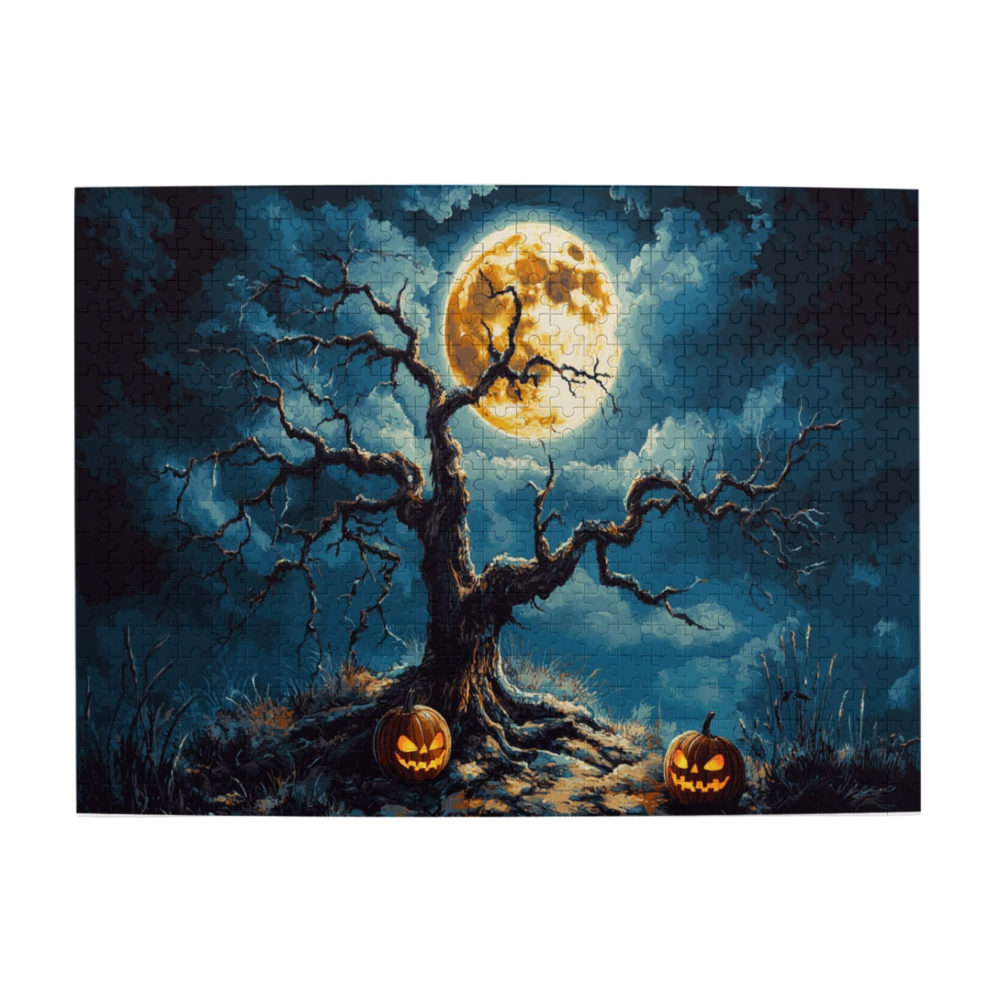 Pumpkin Hollow 1000ピースジグソーパズル Pumpkin Hollow 1000ピースジグソーパズル Pumpkin Hollow 1000