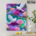 thumbnail image 1 of 500 pieces of vertical paper jigsaw puzzle - Feige, with dimensions of 15 x 20.5 inches., 1 of 10