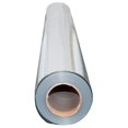 thumbnail image 2 of IES Radiant Barrier 500sqft Reflective Foam Core Insulation Roll - 48in X 125ft X 1.5mm 2 of 2
